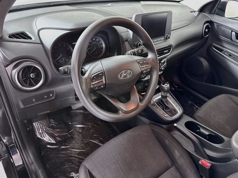 Used 2022 Hyundai Kona SEL FWD image 16