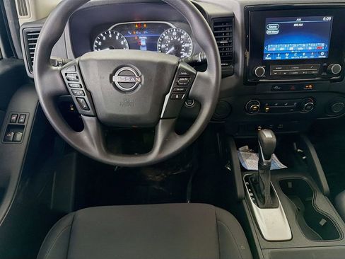 Used 2024 Nissan Frontier S w/ Technology Package image 23