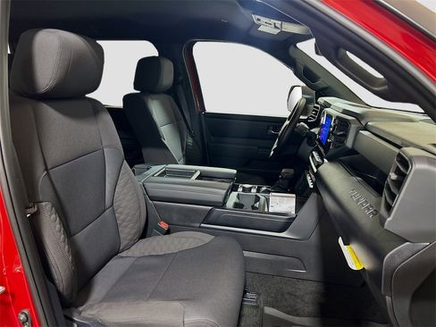 New 2026 Toyota Tundra SR5 image 24