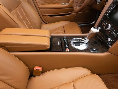 Used 2009 Bentley Flying Spur Flying Spur Speed AWD/4WD image 28