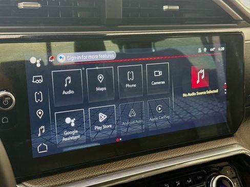 Used 2024 GMC Sierra 3500 Denali w/ Denali Reserve Package image 15