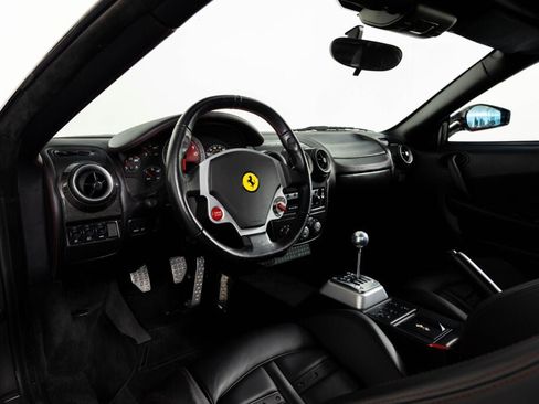 Used 2006 Ferrari F430 Coupe RWD image 40