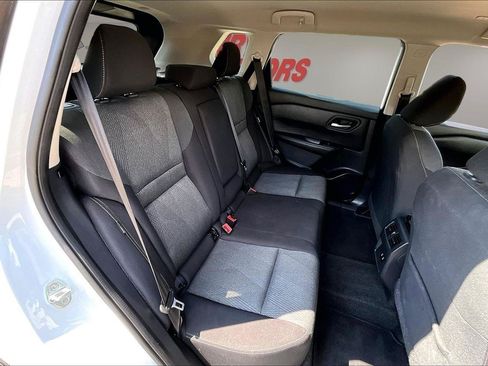 Used 2024 Nissan Rogue SV AWD/4WD image 27
