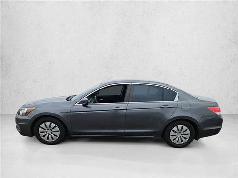 Used 2012 Honda Accord LX image 8