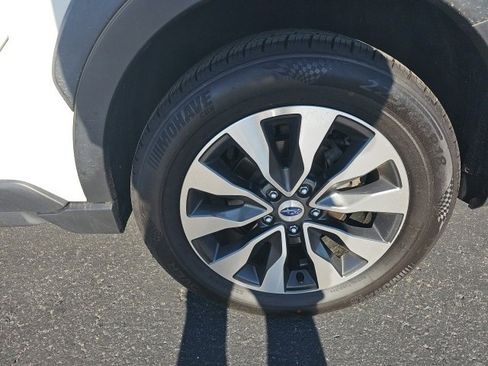 Used 2023 Subaru Outback Limited image 77