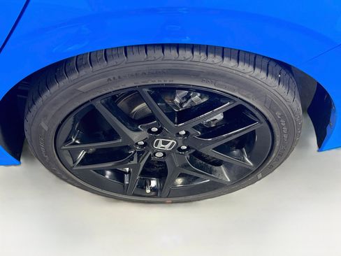 Used 2026 Honda Civic Sport image 28
