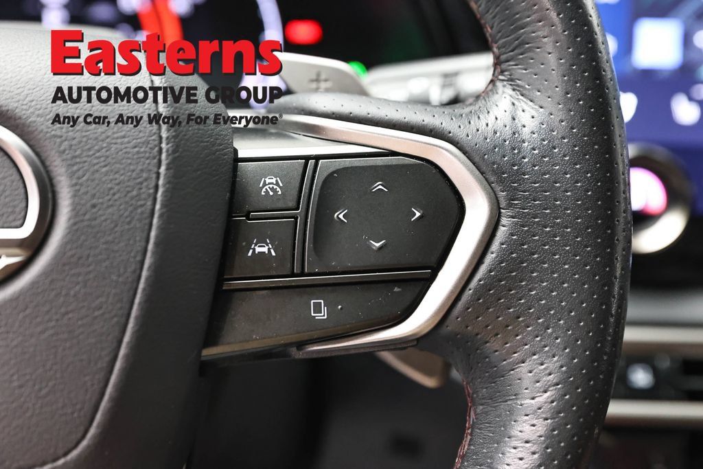 Used 2024 Lexus RX 350 F Sport w/ Convenience Package AWD/4WD image 18