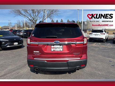 Used 2019 Subaru Ascent Touring image 7