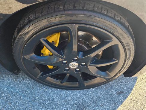 Used 2015 Maserati GranTurismo Sport image 60