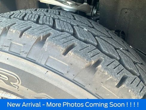 Used 2025 Ford Bronco Big Bend AWD/4WD image 7
