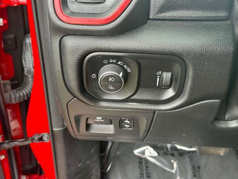 Used 2022 RAM 1500 Rebel w/ Rebel Level A Equipment Group image 20