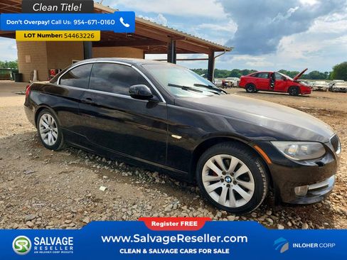 Used 2013 BMW 328i Convertible RWD image 5