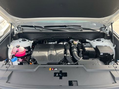 New 2026 Hyundai Santa Fe Calligraphy image 44