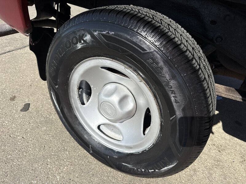 Used 1997 Ford Ranger XL RWD image 13