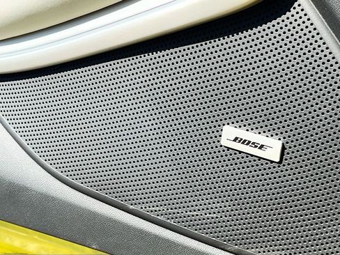 Used 2016 Chevrolet Camaro SS image 19