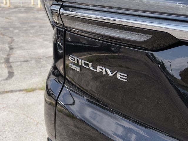 New 2026 Buick Enclave Avenir w/ Super Cruise Package AWD/4WD image 8