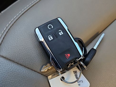 Used 2018 GMC Canyon SLT w/ Trailering Package image 20