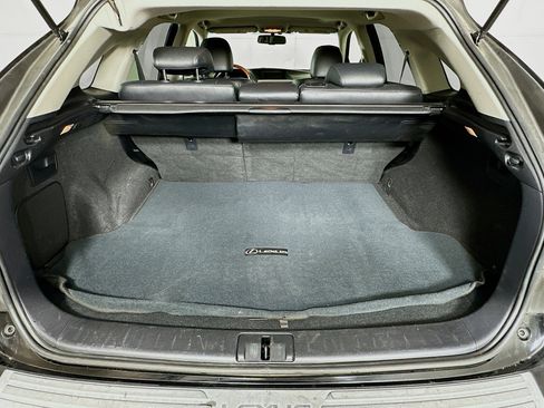 Used 2010 Lexus RX 350 2WD image 29