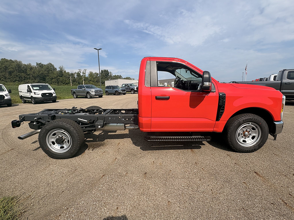 New 2027 Ford F350 2WD Regular Cab Super Duty image 6