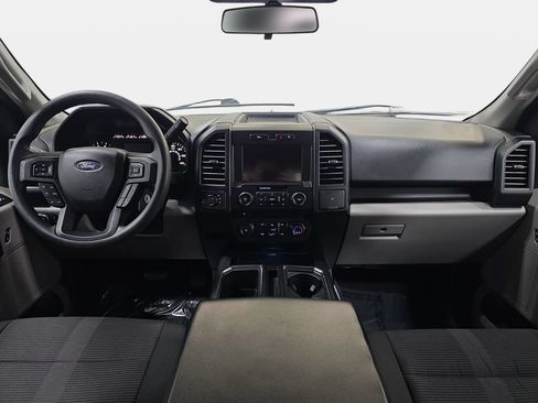 Used 2018 Ford F150 XL w/ Equipment Group 101A Mid AWD/4WD image 10