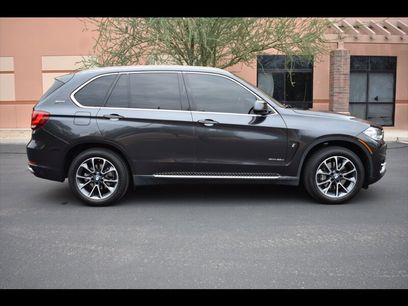 Used 2017 BMW X5 xDrive40e