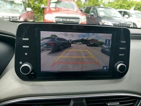 Used 2023 Hyundai Santa Fe SE w/ Cargo Package FWD image 29