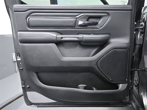 Used 2024 RAM 1500 Limited w/ Body Color Bumper Group image 14