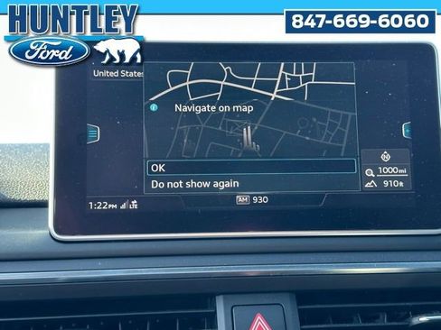 Used 2018 Audi RS 5 w/ Dynamic Plus Package image 21