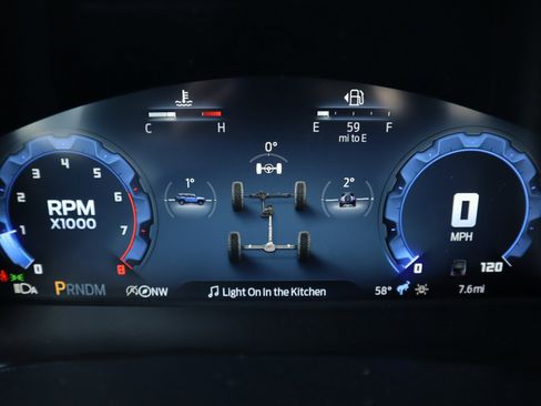 New 2025 Ford Bronco Big Bend image 4