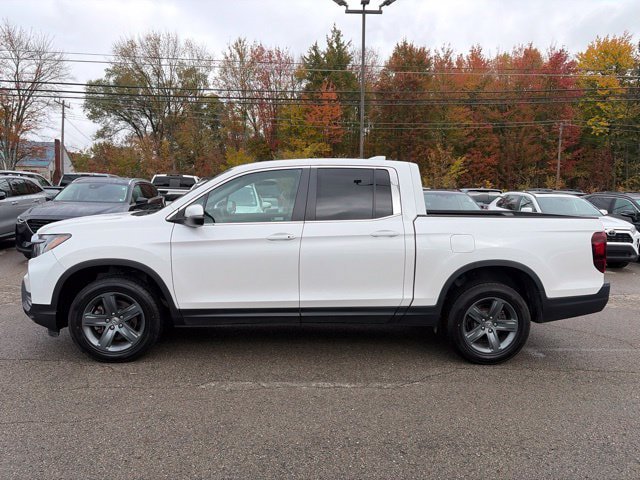 Used 2023 Honda Ridgeline RTL image 3