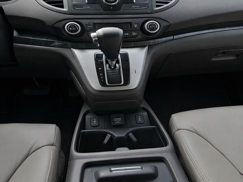 Used 2014 Honda CR-V EX-L image 17