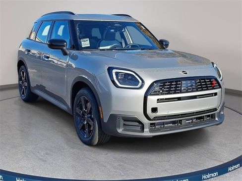 New 2026 MINI Cooper Countryman S image 3