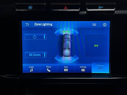 Used 2023 Ford F250 XL w/ XL Chrome Package RWD image 9