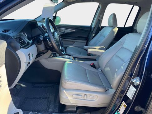 Used 2022 Honda Ridgeline RTL-E image 13