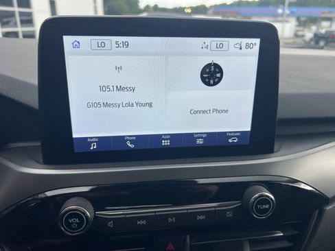 Used 2023 Ford Escape Active image 25