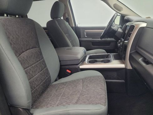 Used 2018 RAM 1500 Big Horn image 21