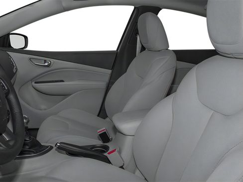 Used 2013 Dodge Dart SXT image 11