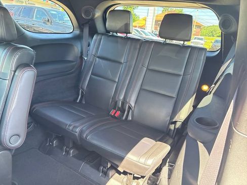 Used 2024 Dodge Durango R/T AWD/4WD image 23