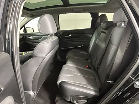 Used 2023 Hyundai Santa Fe SEL w/ Premium Package FWD image 27
