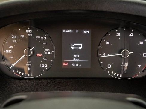 Used 2023 RAM ProMaster 2500 w/ Convenience Group image 19