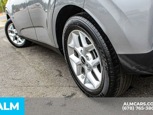 Used 2024 Kia Soul LX w/ Option Group 015 image 15