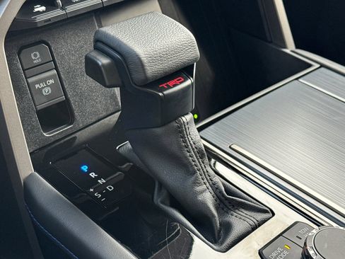 New 2026 Toyota Sequoia SR5 image 18