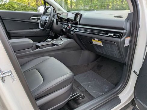 New 2026 Kia Sportage EX w/ EX Panoramic Sunroof Package AWD/4WD image 26