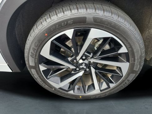 Used 2022 Mitsubishi Outlander SEL FWD image 10