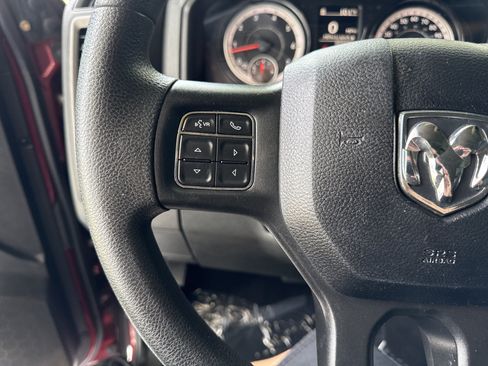 Used 2018 RAM 1500 Tradesman w/ Popular Equipment Group RWD image 2