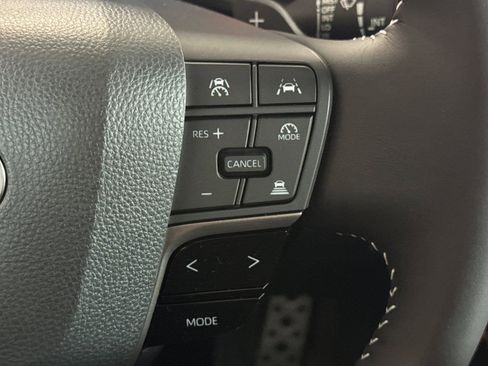 New 2026 Toyota Camry SE FWD image 28