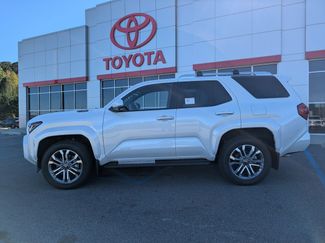 New 2025 Toyota 4Runner Limited video 2