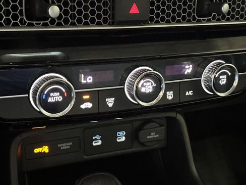 Used 2026 Honda Civic LX image 20