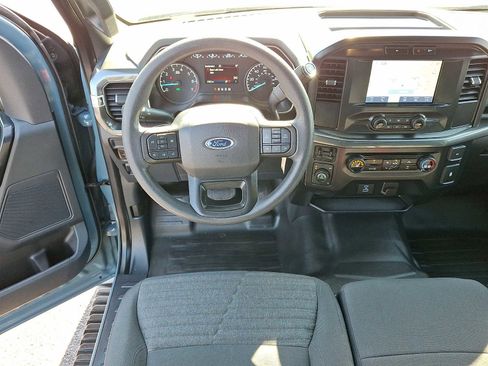 Used 2023 Ford F150 XL w/ STX Appearance Package image 11