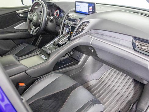 Used 2022 Acura RDX A-Spec image 42
